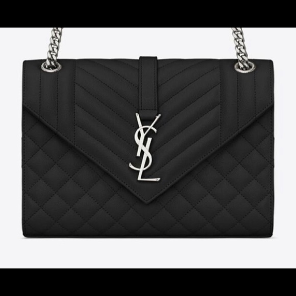 YSL YEVES SAINT LAURENT